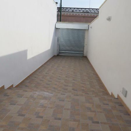 Hotel Casa Rita à Mandurie Extérieur photo