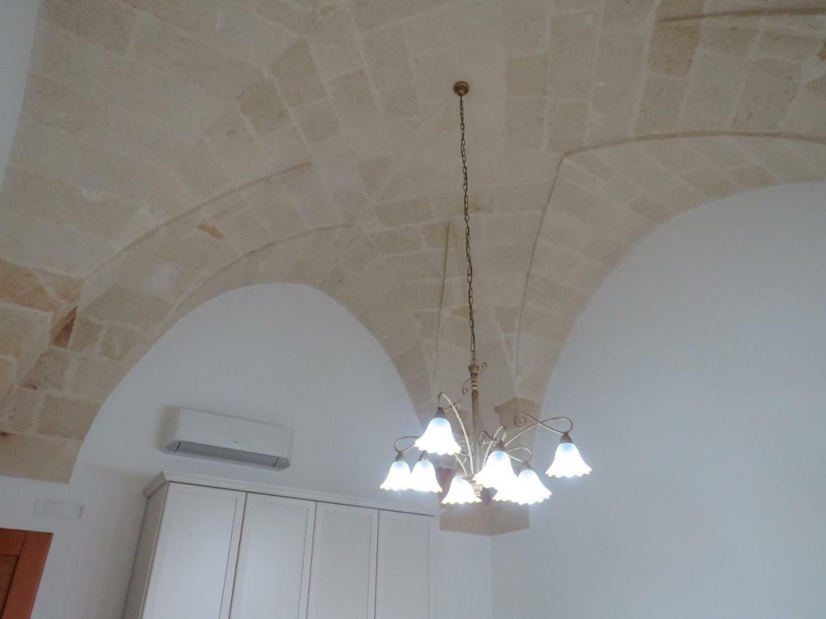 Hotel Casa Rita à Mandurie Extérieur photo