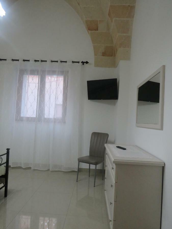 Hotel Casa Rita à Mandurie Extérieur photo