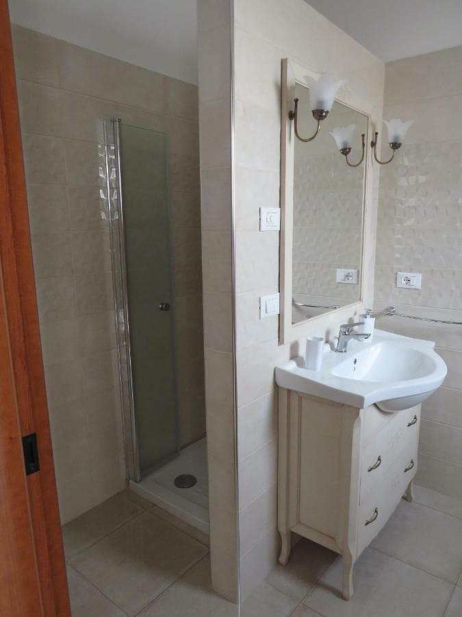 Hotel Casa Rita à Mandurie Extérieur photo