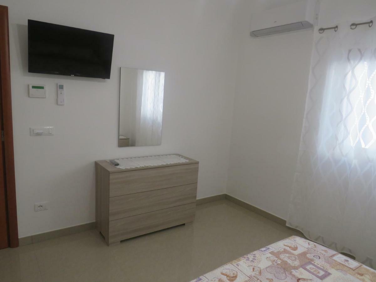 Hotel Casa Rita à Mandurie Extérieur photo
