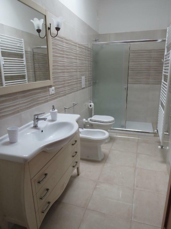 Hotel Casa Rita à Mandurie Extérieur photo