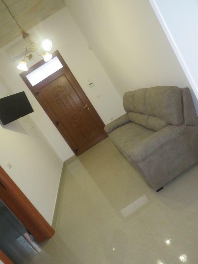 Hotel Casa Rita à Mandurie Extérieur photo